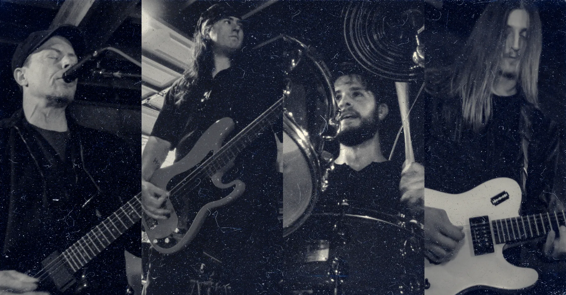band photo